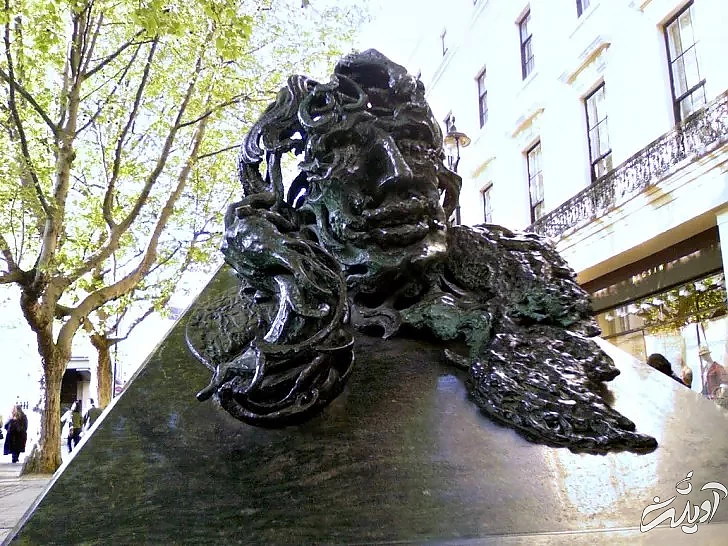 مجسمه‌های زشت و عجیب و غریب ستاره‌ها